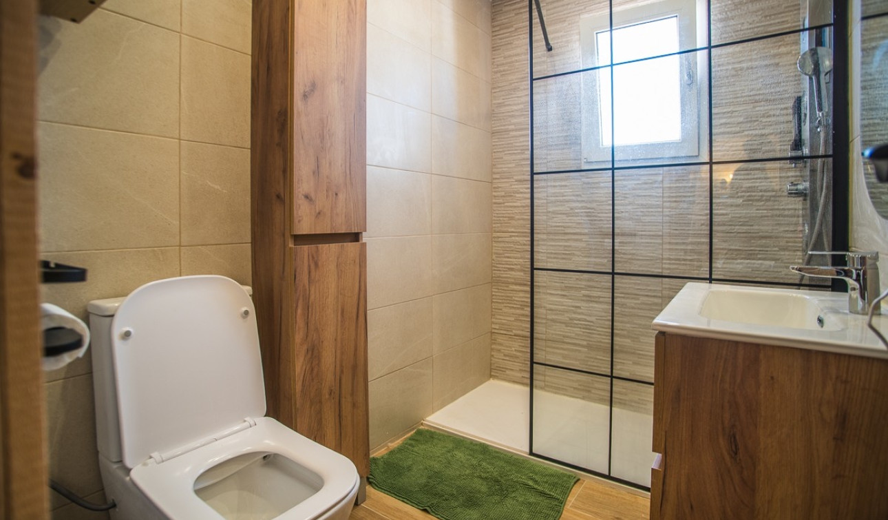 Resale - Town House - Entre Naranjos