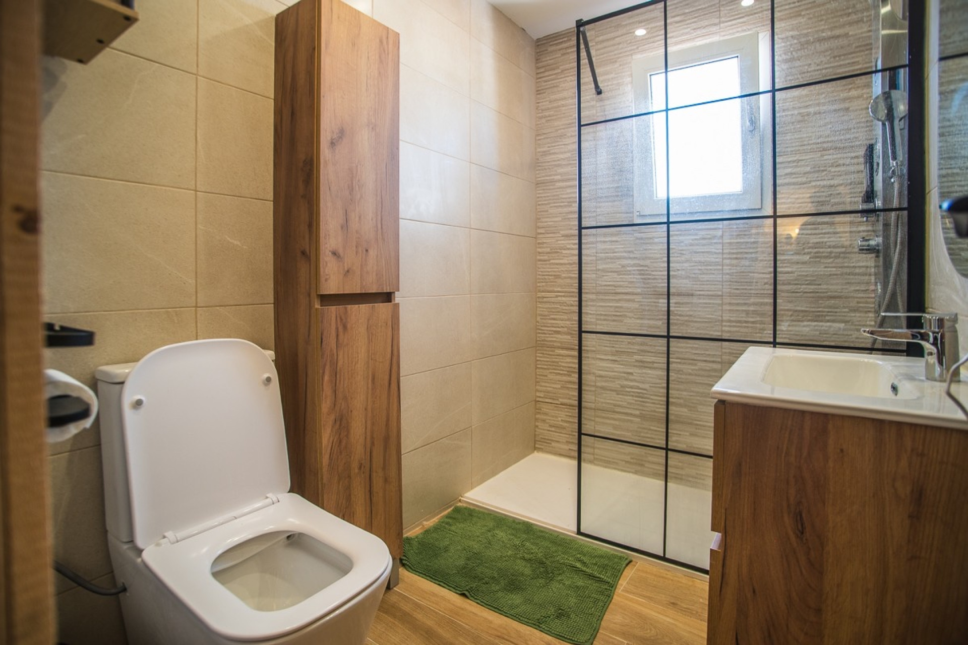 Resale - Town House - Entre Naranjos