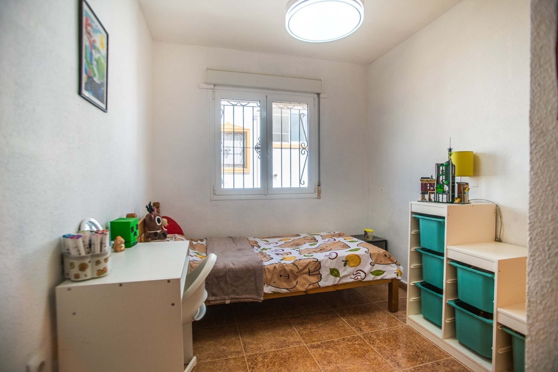 Resale - Town House - Entre Naranjos