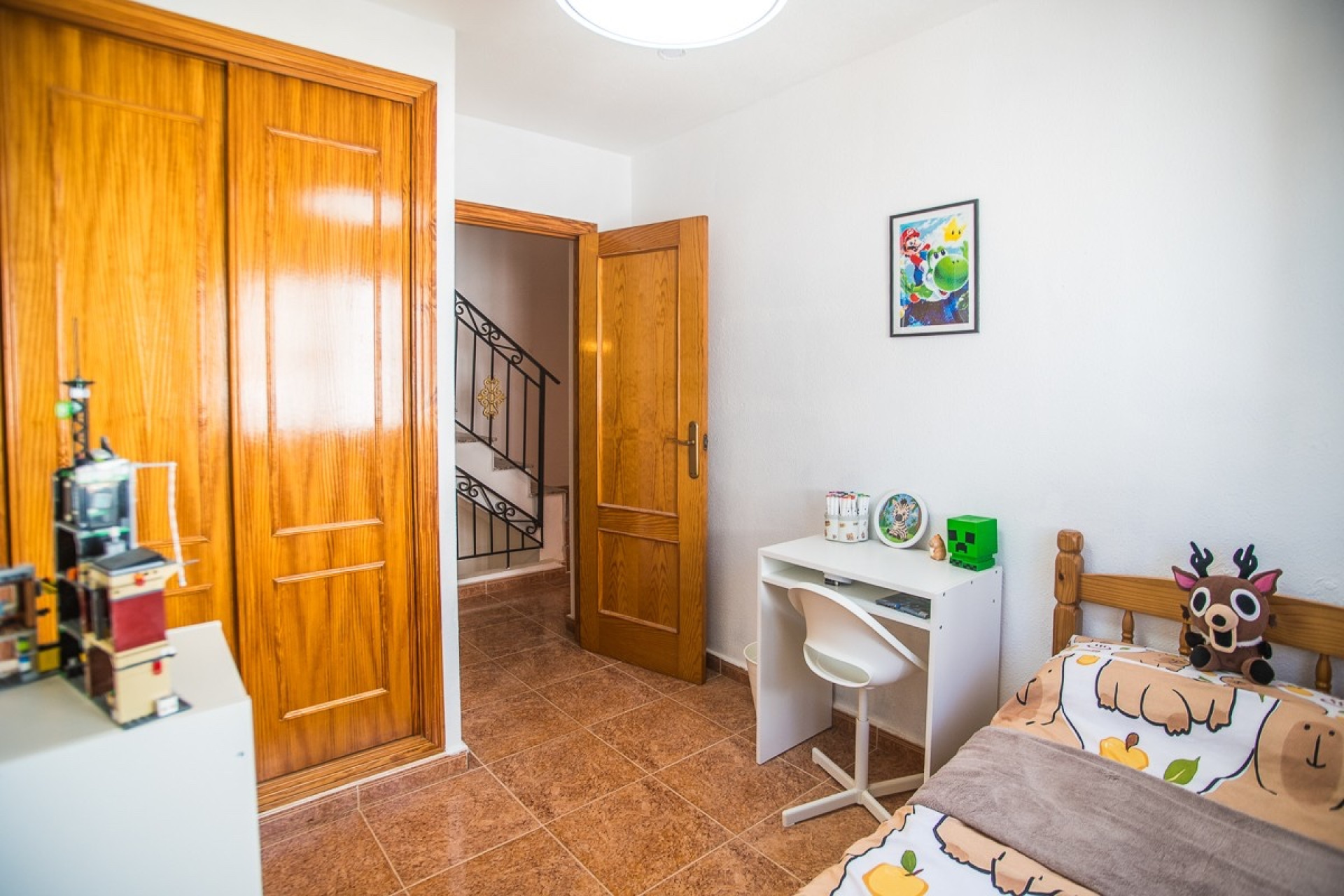 Resale - Town House - Entre Naranjos