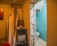 Resale - Town House - Entre Naranjos