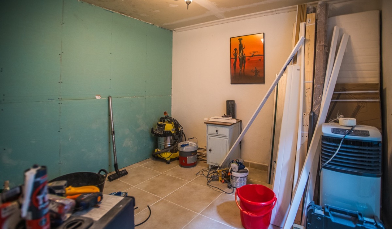 Resale - Town House - Entre Naranjos