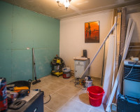 Resale - Town House - Entre Naranjos