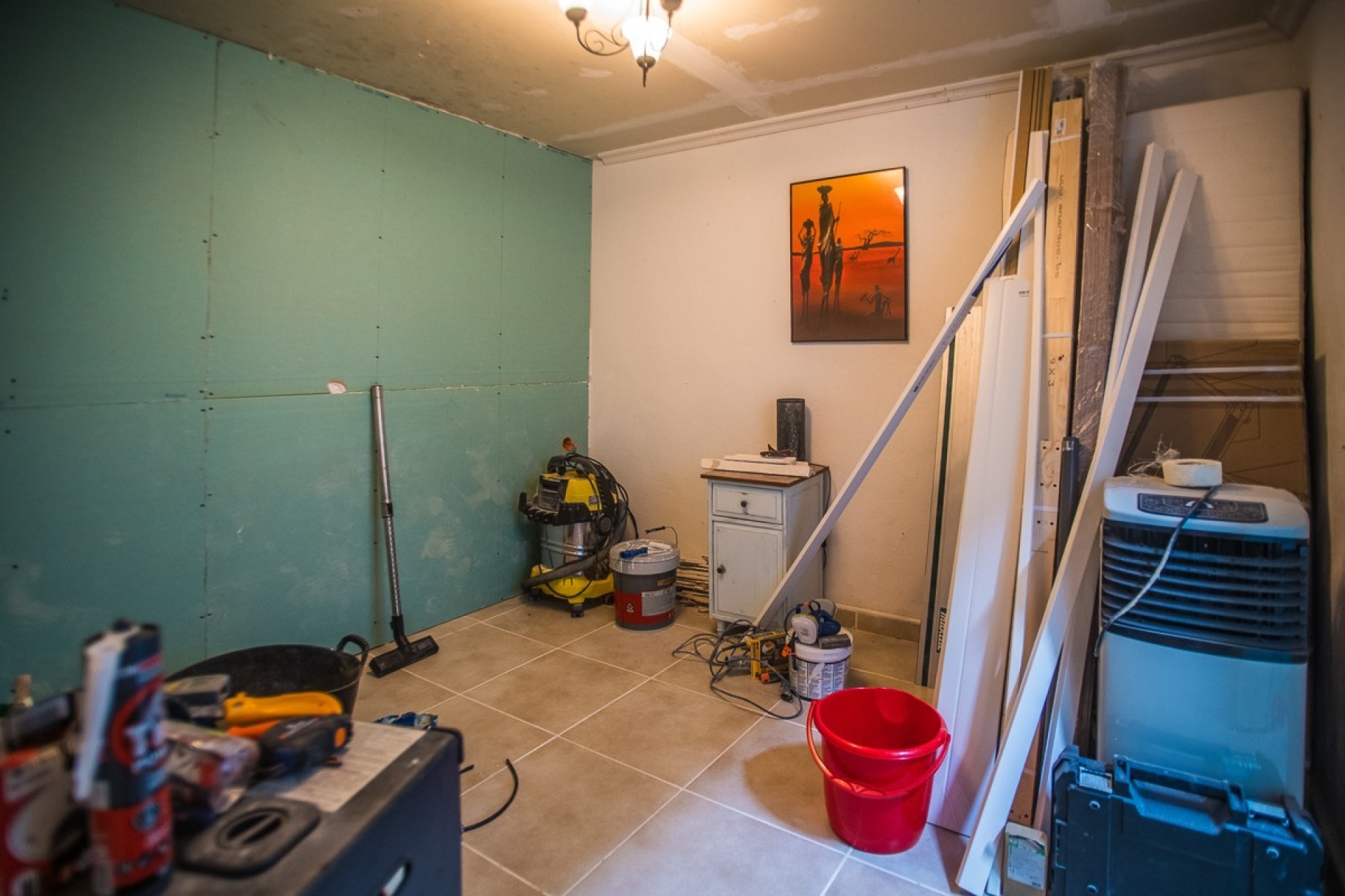 Resale - Town House - Entre Naranjos