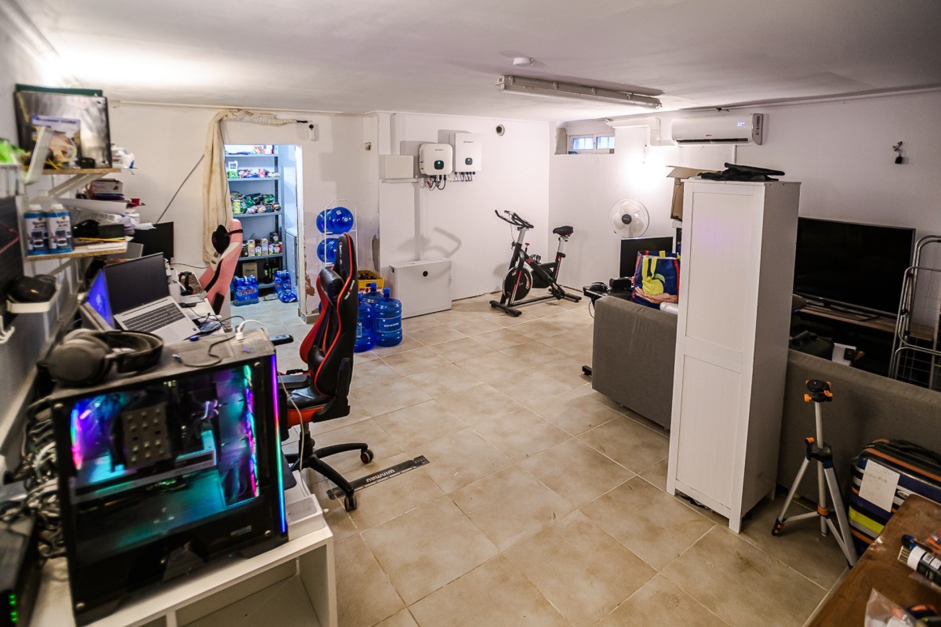 Resale - Town House - Entre Naranjos