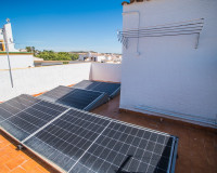 Resale - Town House - Entre Naranjos