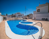 Resale - Town House - Entre Naranjos