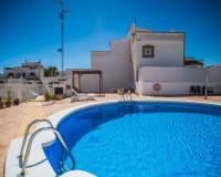 Resale - Town House - Entre Naranjos
