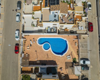 Resale - Town House - Entre Naranjos