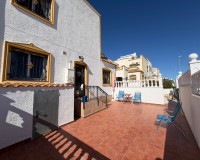 Resale - Town House - Entre Naranjos