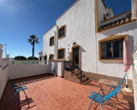 Resale - Town House - Entre Naranjos