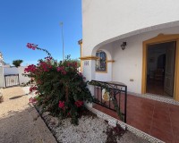 Resale - Town House - Entre Naranjos