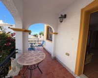 Resale - Town House - Entre Naranjos