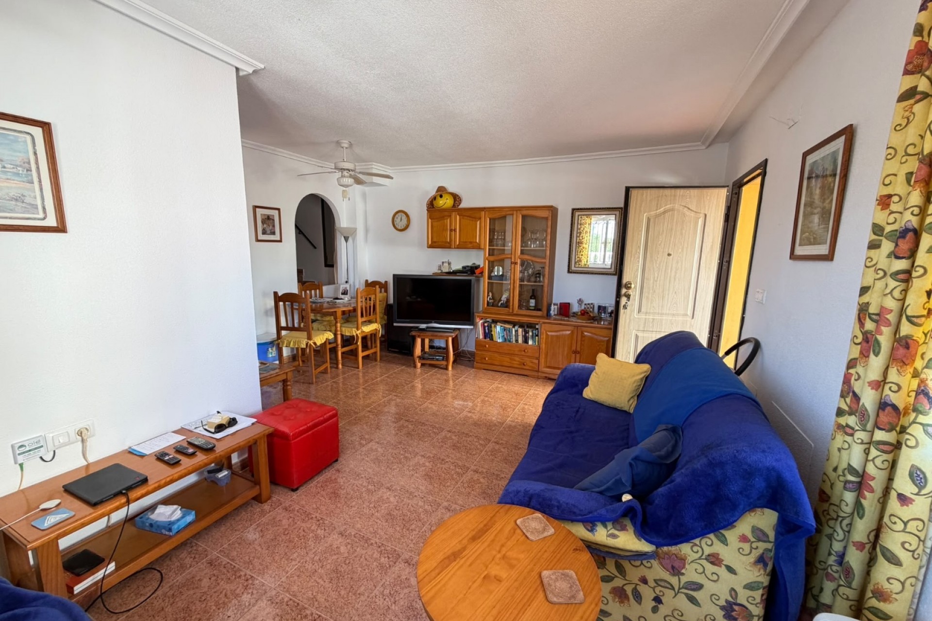 Resale - Town House - Entre Naranjos