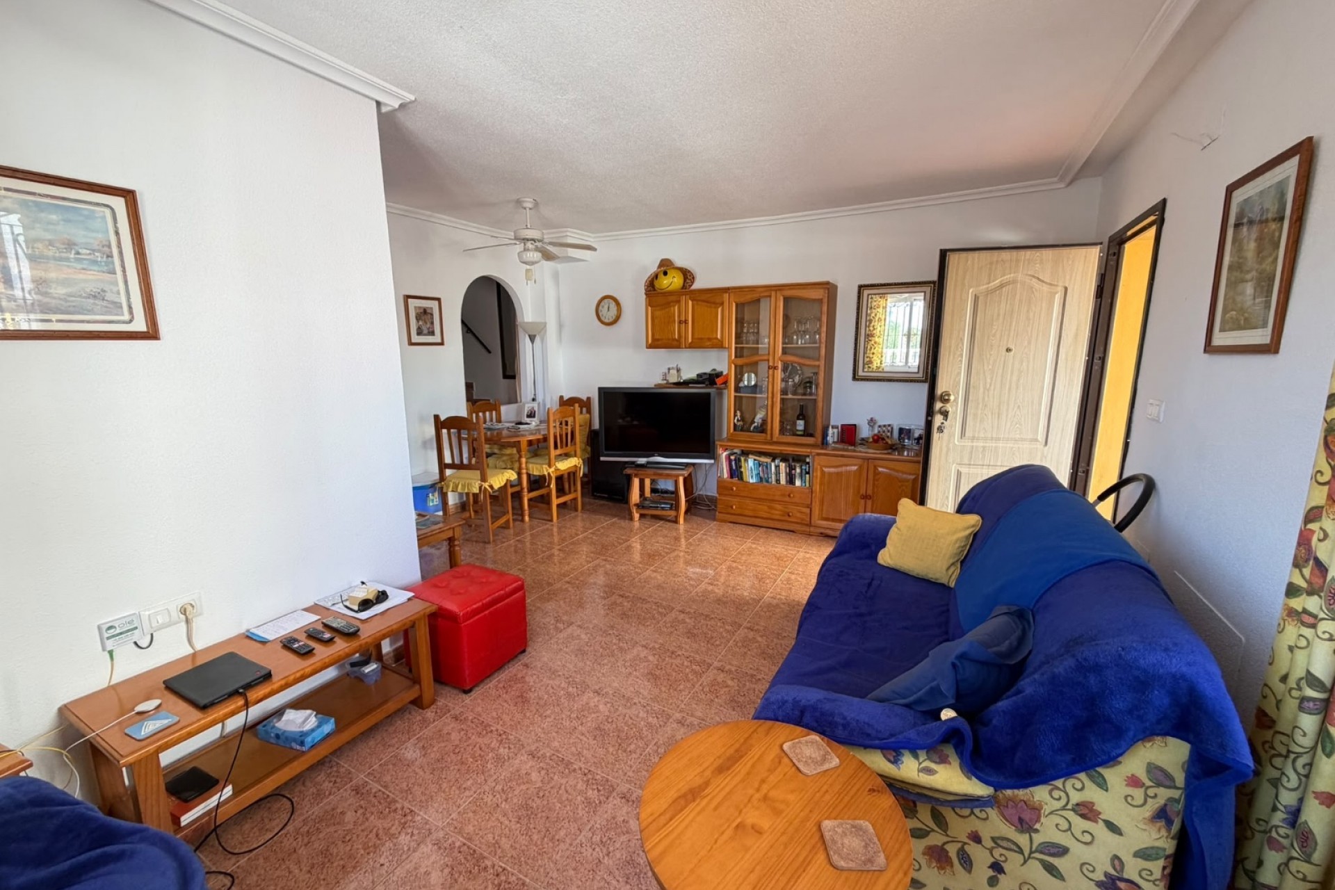 Resale - Town House - Entre Naranjos