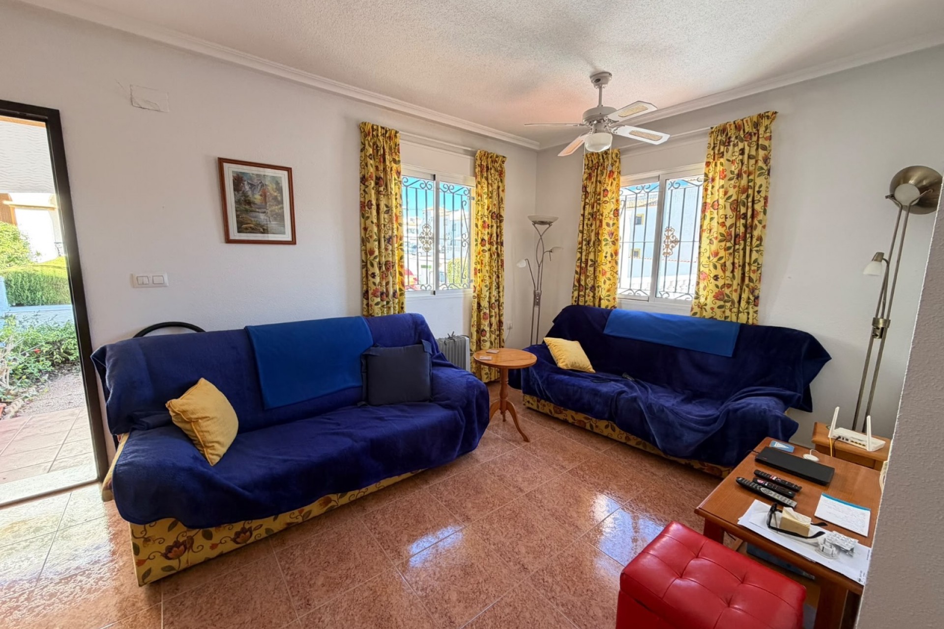 Resale - Town House - Entre Naranjos