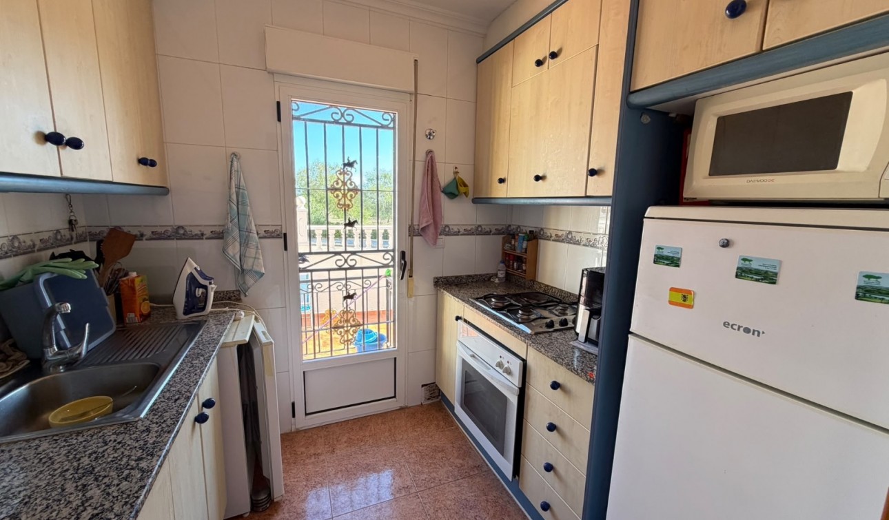 Resale - Town House - Entre Naranjos