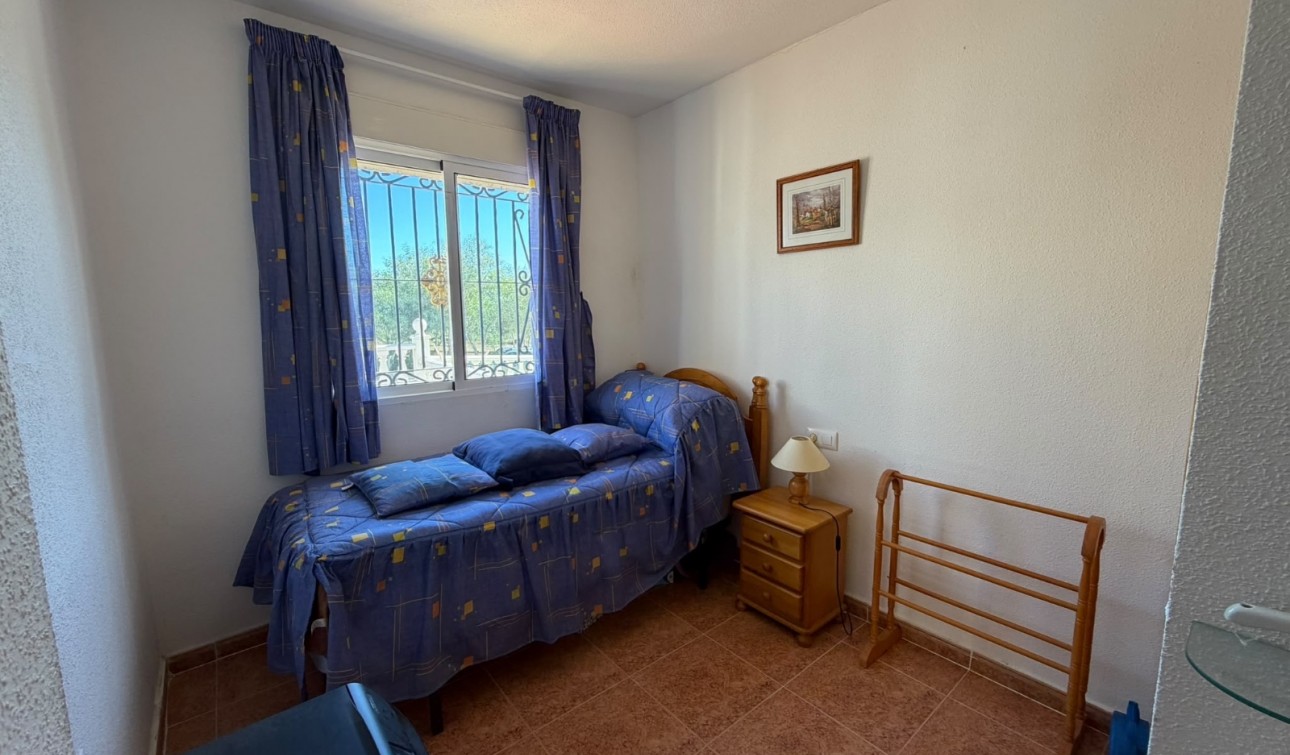 Resale - Town House - Entre Naranjos