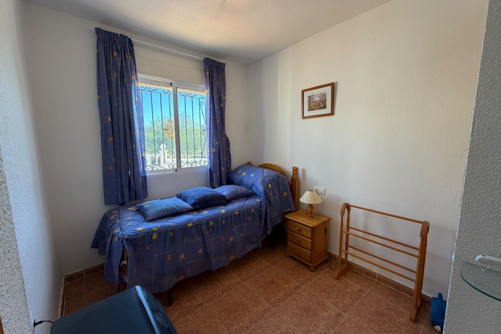 Resale - Town House - Entre Naranjos