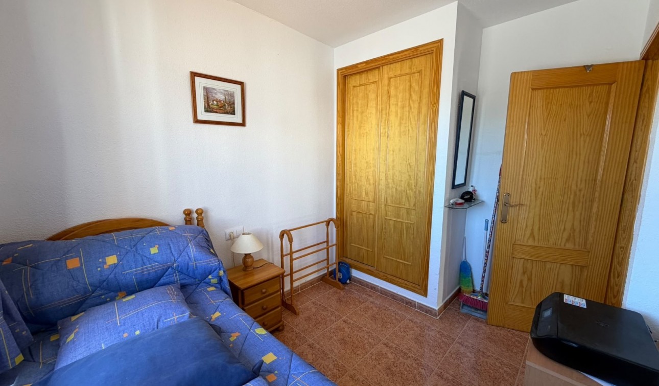 Resale - Town House - Entre Naranjos