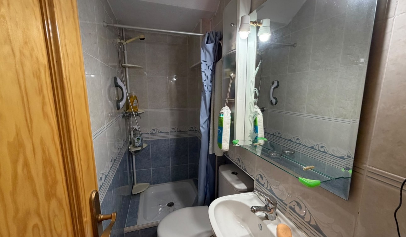 Resale - Town House - Entre Naranjos