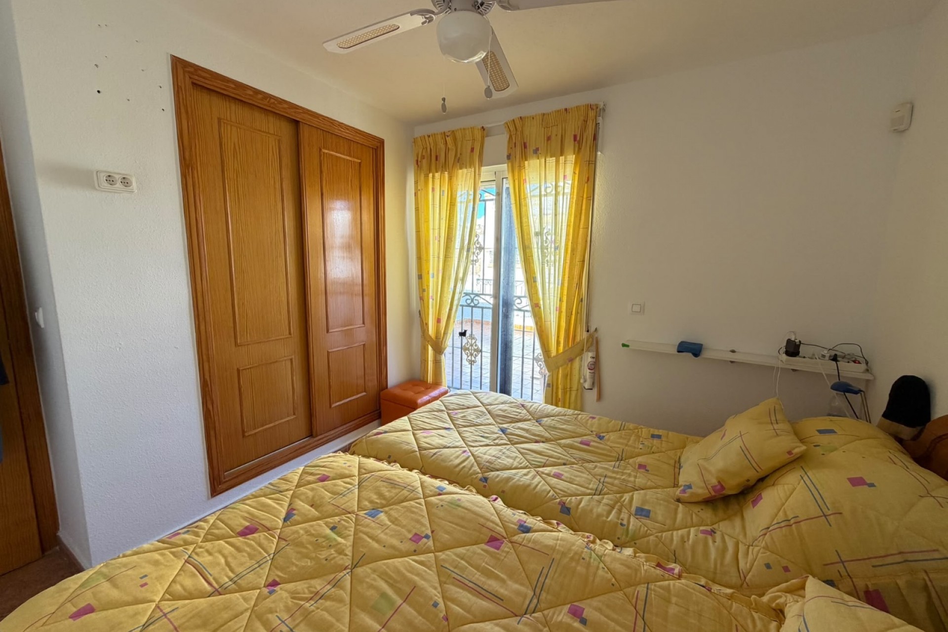 Resale - Town House - Entre Naranjos