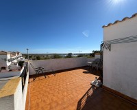 Resale - Town House - Entre Naranjos