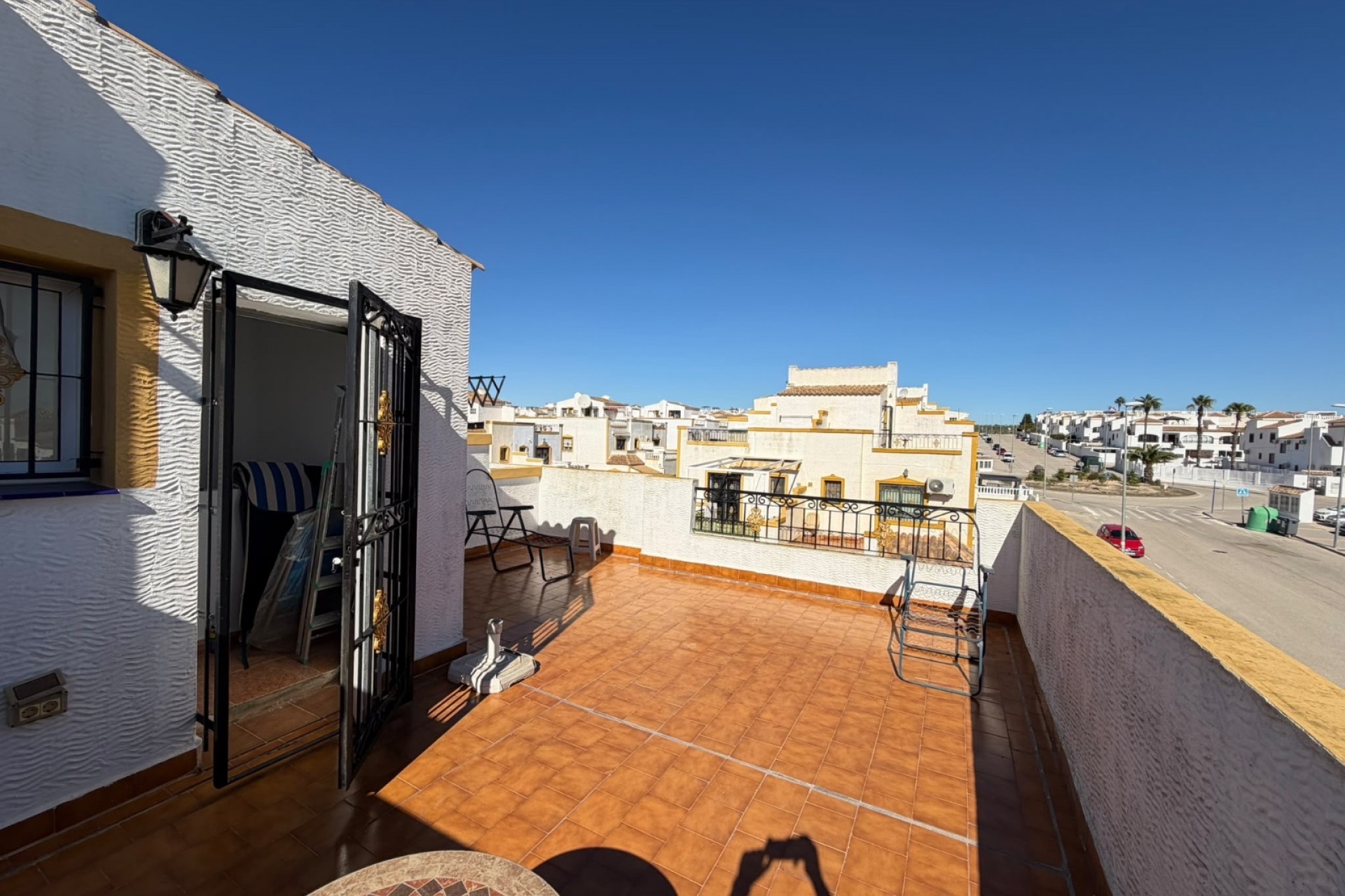 Resale - Town House - Entre Naranjos
