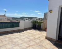 Resale - Town House - Entre Naranjos