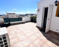 Resale - Town House - Entre Naranjos