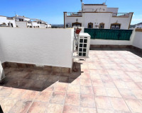 Resale - Town House - Entre Naranjos