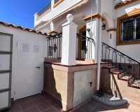 Resale - Town House - Entre Naranjos