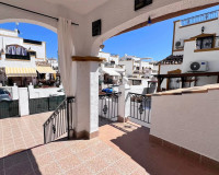 Resale - Town House - Entre Naranjos