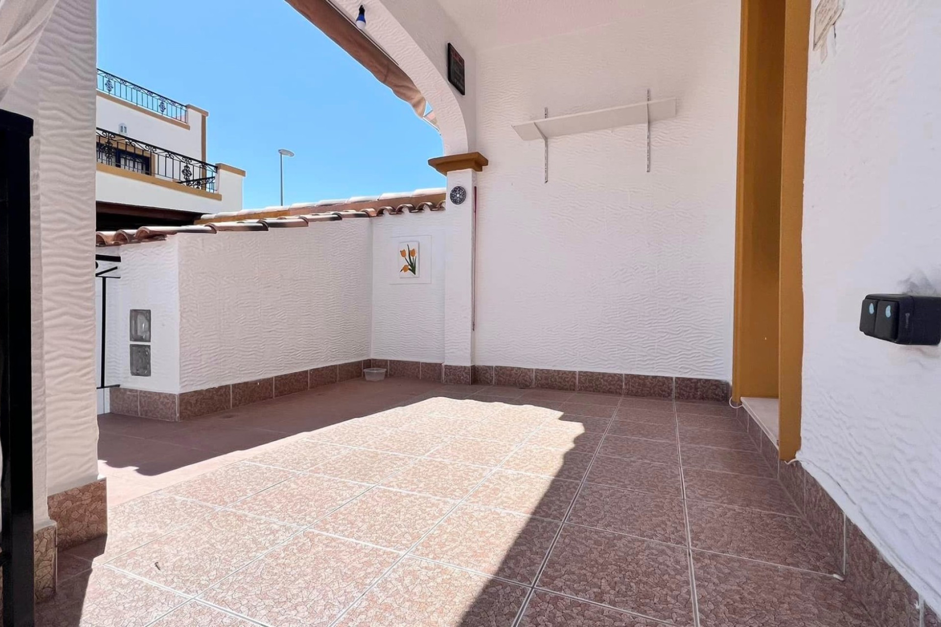 Resale - Town House - Entre Naranjos