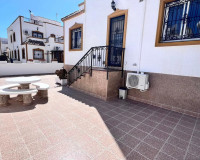 Resale - Town House - Entre Naranjos