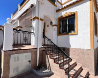 Resale - Town House - Entre Naranjos