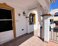 Resale - Town House - Entre Naranjos