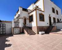 Resale - Town House - Entre Naranjos