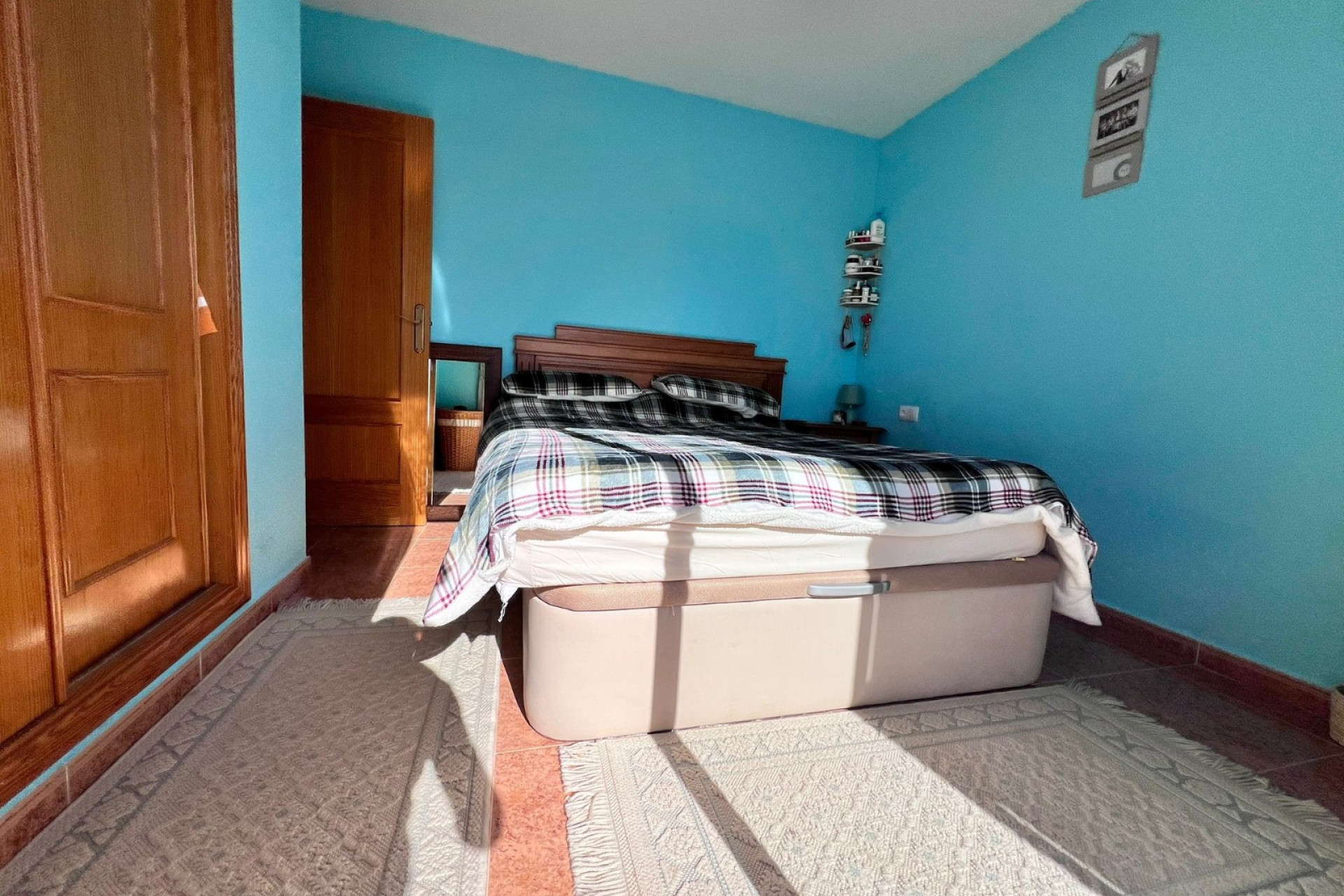 Resale - Town House - Entre Naranjos