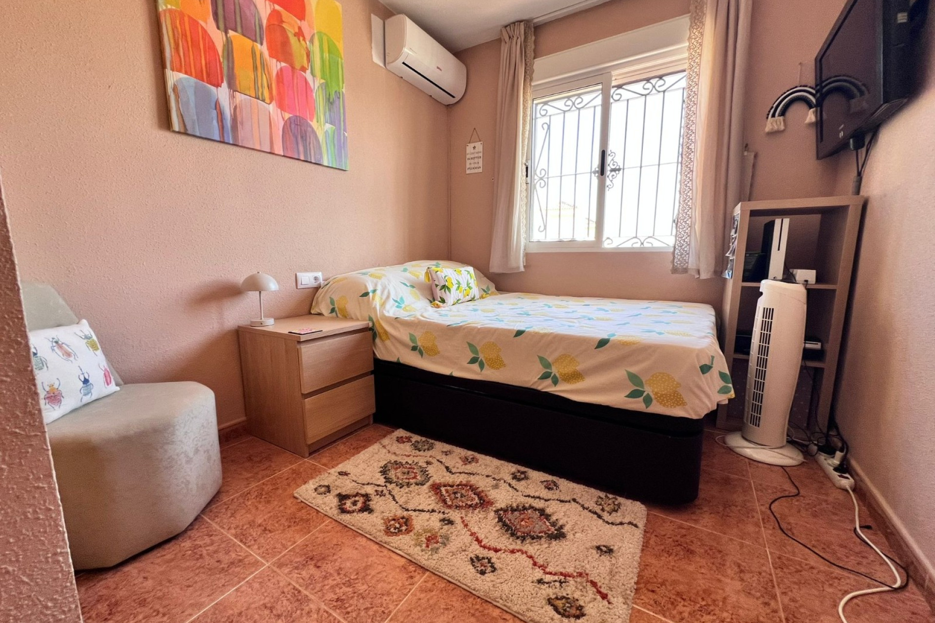 Resale - Town House - Entre Naranjos