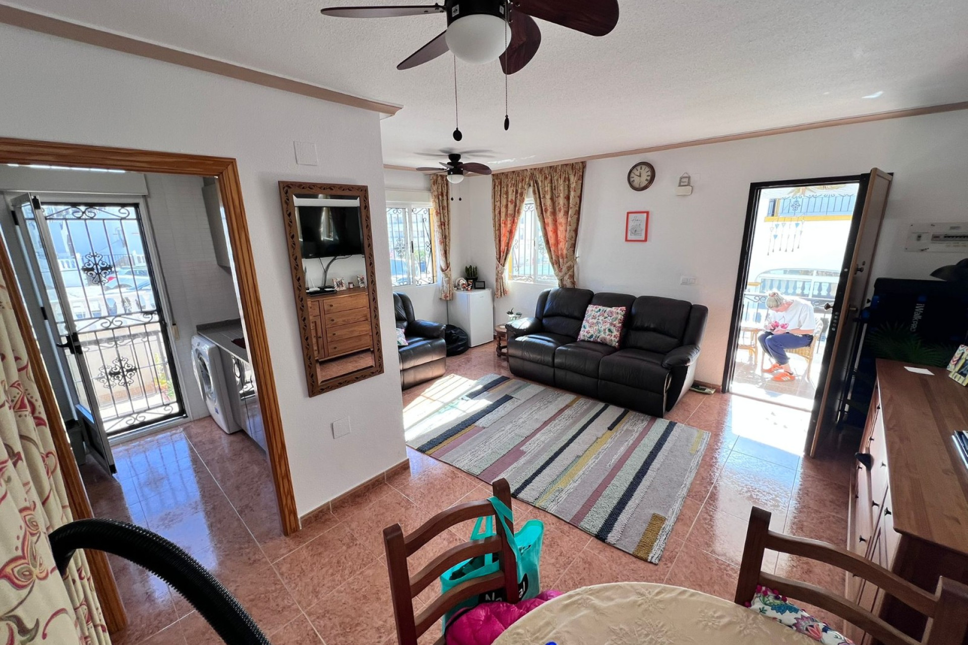 Resale - Town House - Entre Naranjos