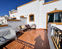 Resale - Town House - Entre Naranjos