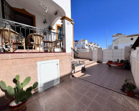 Resale - Town House - Entre Naranjos