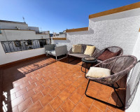 Resale - Town House - Entre Naranjos