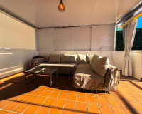 Resale - Town House - Finestrat - Golf Bahia