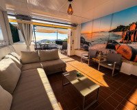 Resale - Town House - Finestrat - Golf Bahia