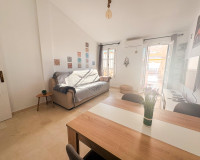 Resale - Town House - Finestrat - Golf Bahia