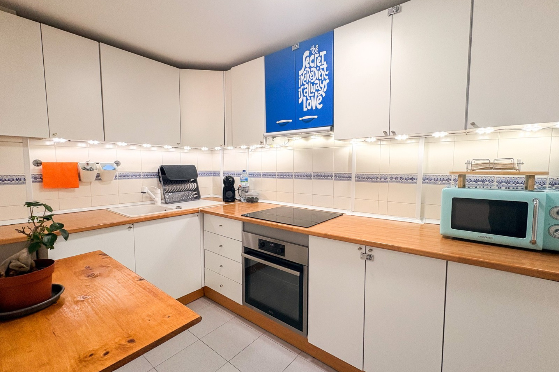 Resale - Town House - Finestrat - Golf Bahia