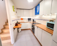 Resale - Town House - Finestrat - Golf Bahia