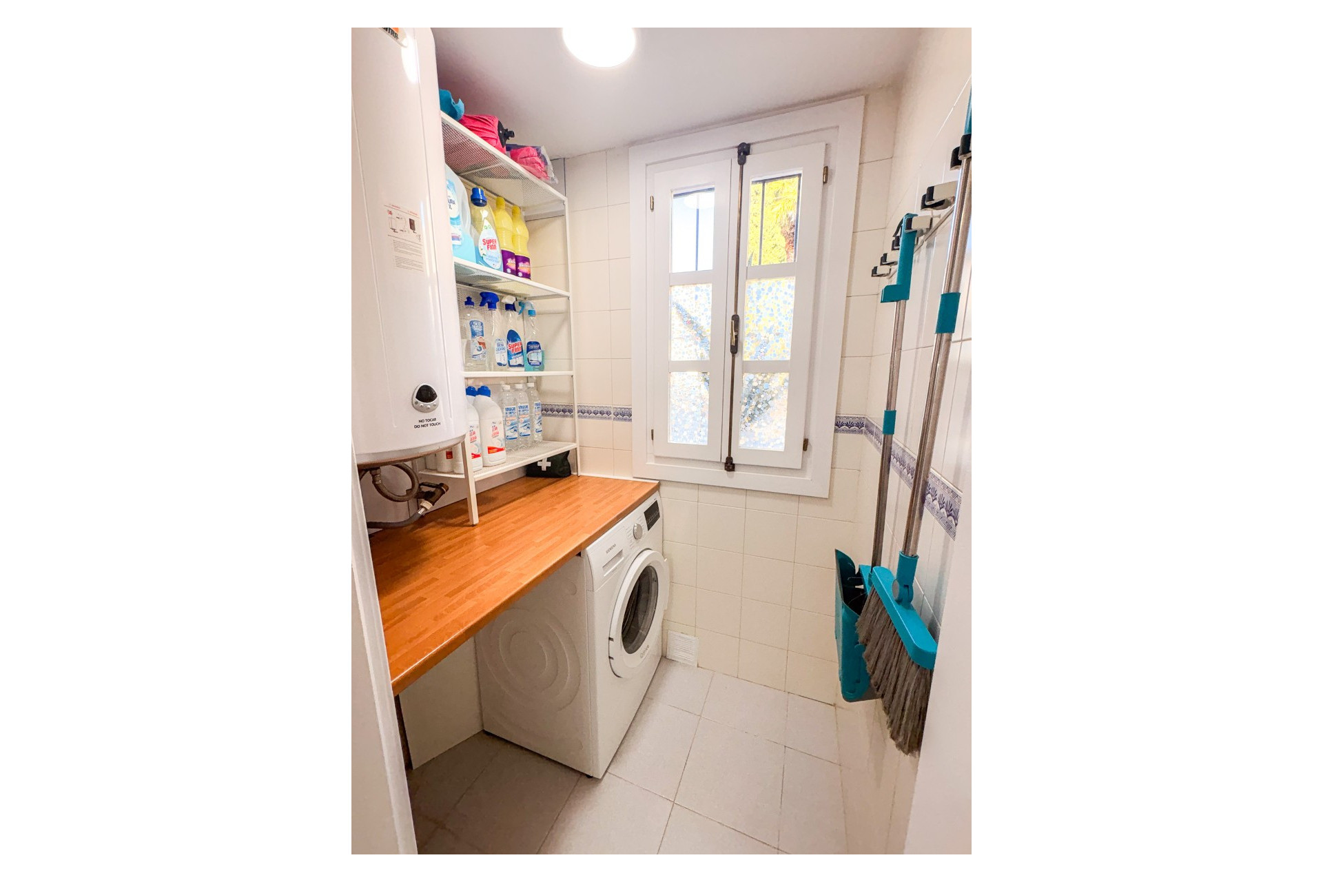 Resale - Town House - Finestrat - Golf Bahia